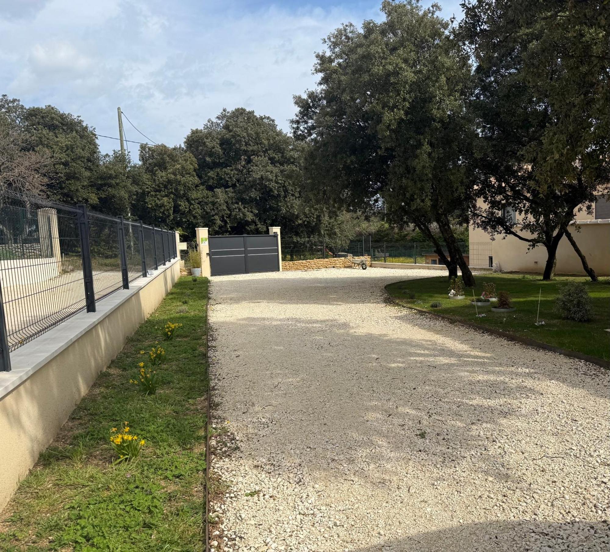 Maison Les Chenes D'Helios En Drome Provencale Réauville Εξωτερικό φωτογραφία